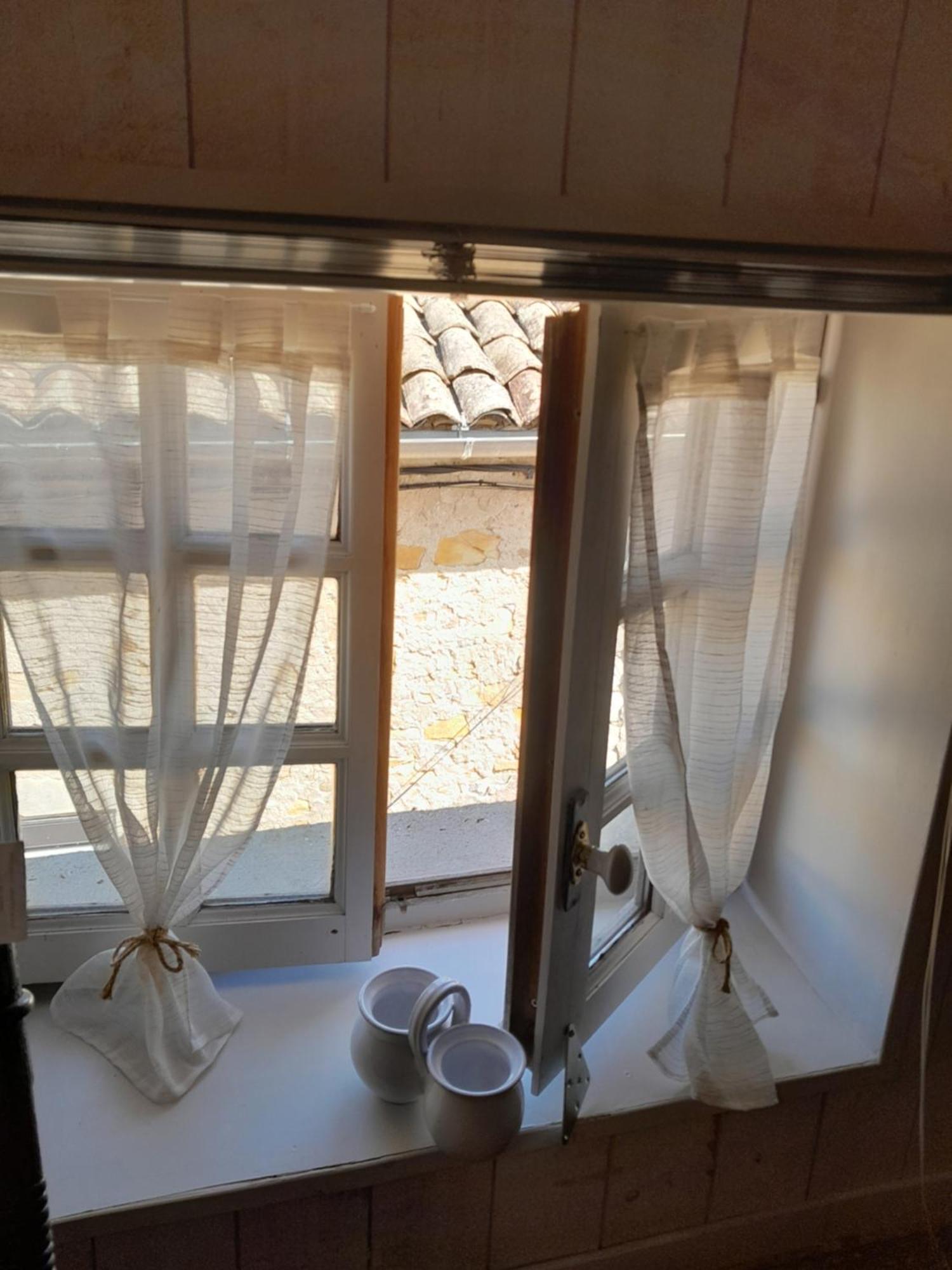La Terrasse Aux Hirondelles Maison 80M2 2 Chambres 2 Salles De Bains لاغورس المظهر الخارجي الصورة