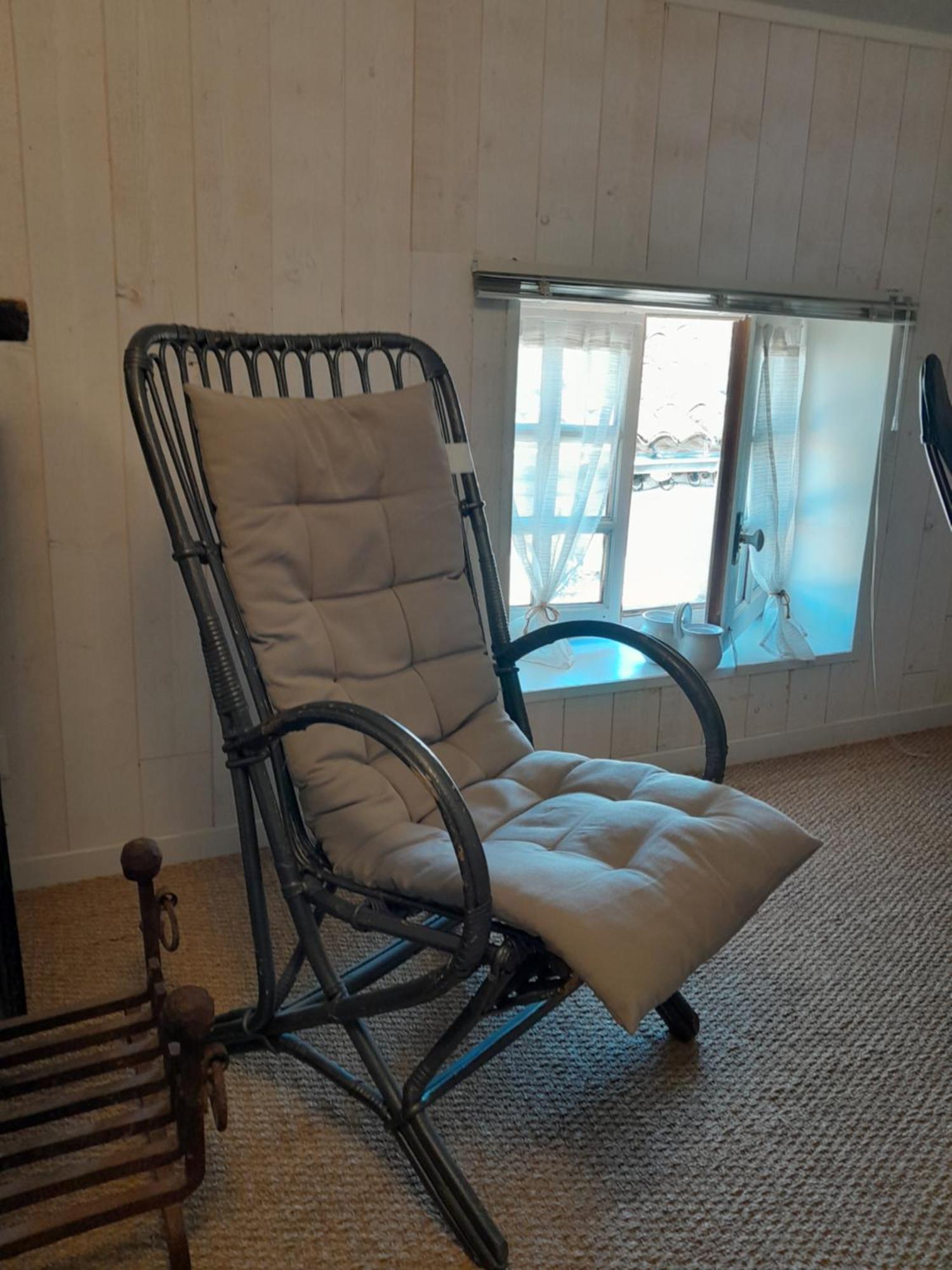 La Terrasse Aux Hirondelles Maison 80M2 2 Chambres 2 Salles De Bains لاغورس المظهر الخارجي الصورة