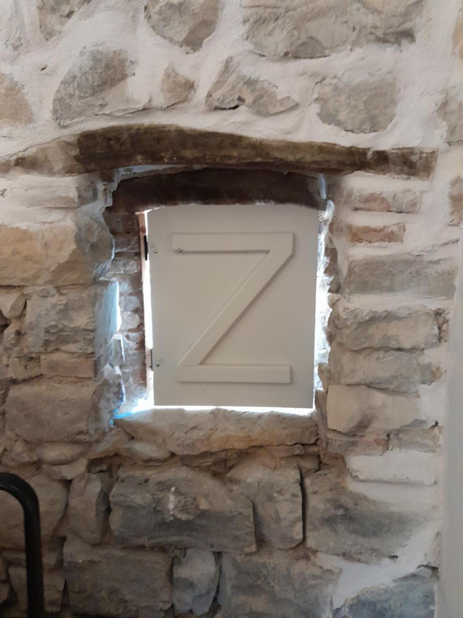 La Terrasse Aux Hirondelles Maison 80M2 2 Chambres 2 Salles De Bains لاغورس المظهر الخارجي الصورة