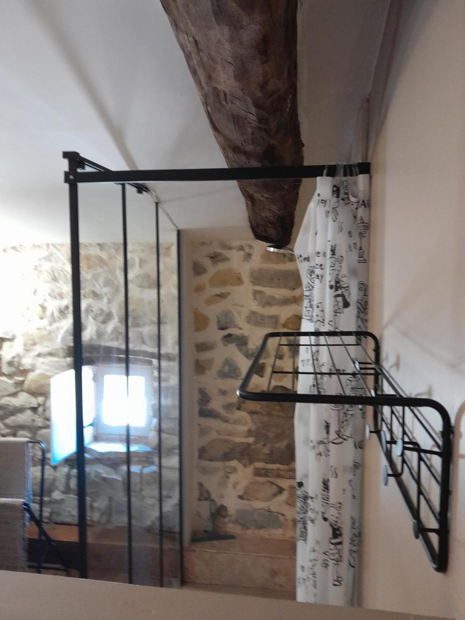 La Terrasse Aux Hirondelles Maison 80M2 2 Chambres 2 Salles De Bains لاغورس المظهر الخارجي الصورة
