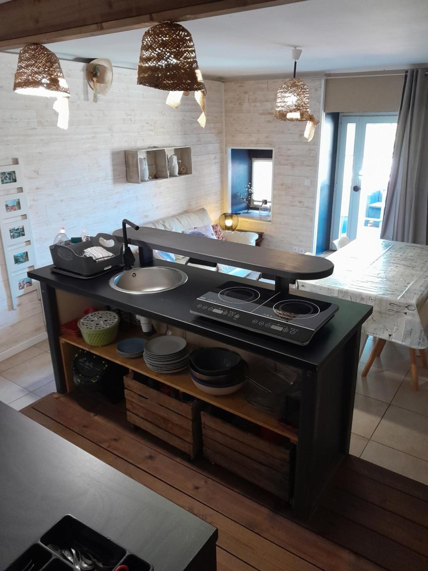 La Terrasse Aux Hirondelles Maison 80M2 2 Chambres 2 Salles De Bains لاغورس المظهر الخارجي الصورة